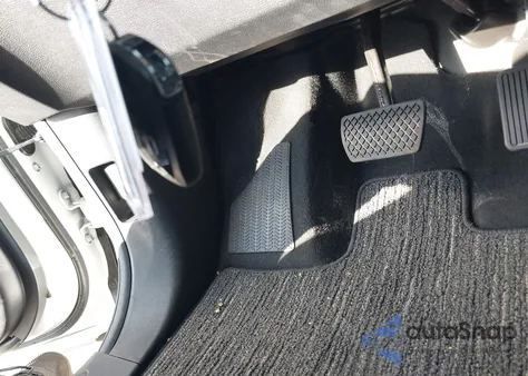 2025 Honda Odyssey Ex-L из США, поврежденный, VIN 5FNRL6H63SB077136